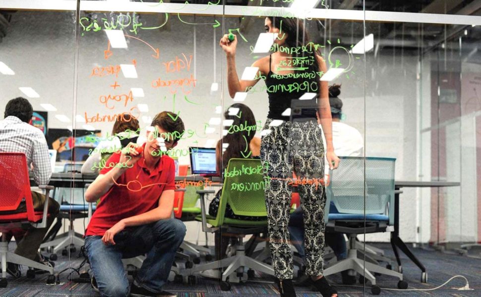 SILICON VALLEY IS GOING TO MEXICO … FOR TALENT