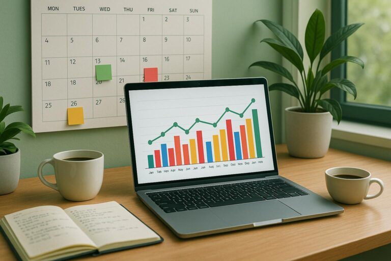 How to Benchmark Seasonal Campaigns
