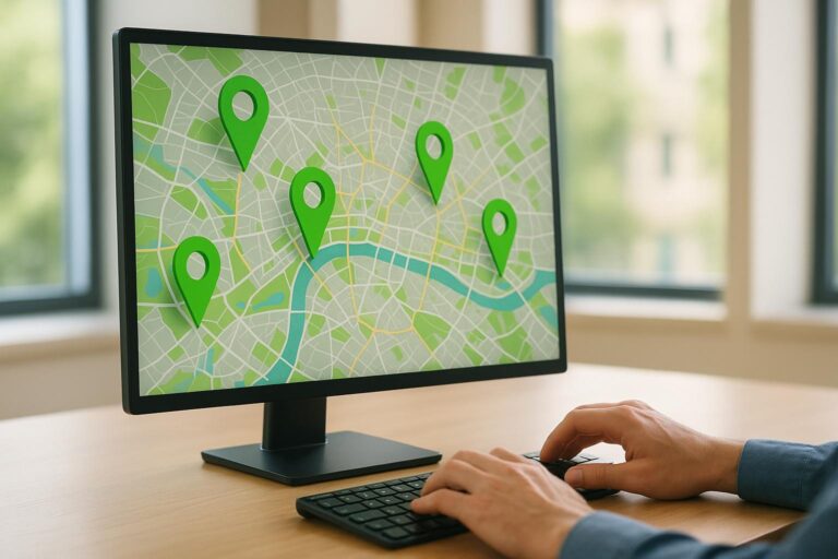 Google Ads Location Targeting: ROI Strategies