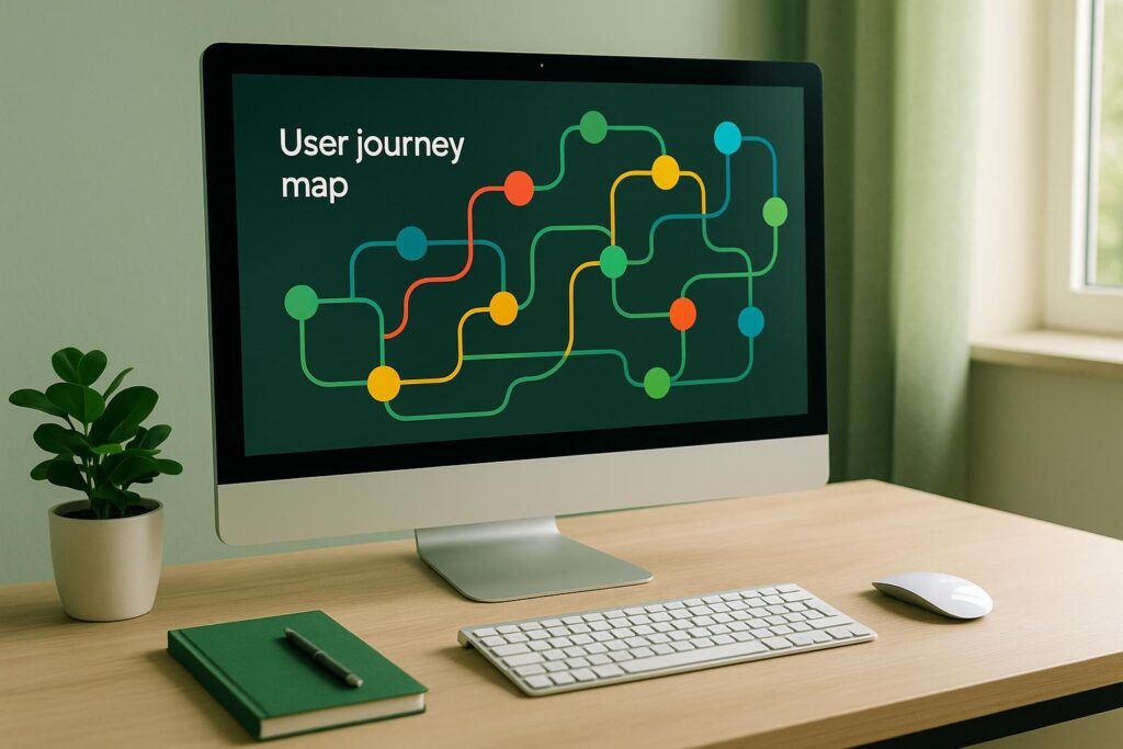 How Personalization Impacts User Journey Mapping