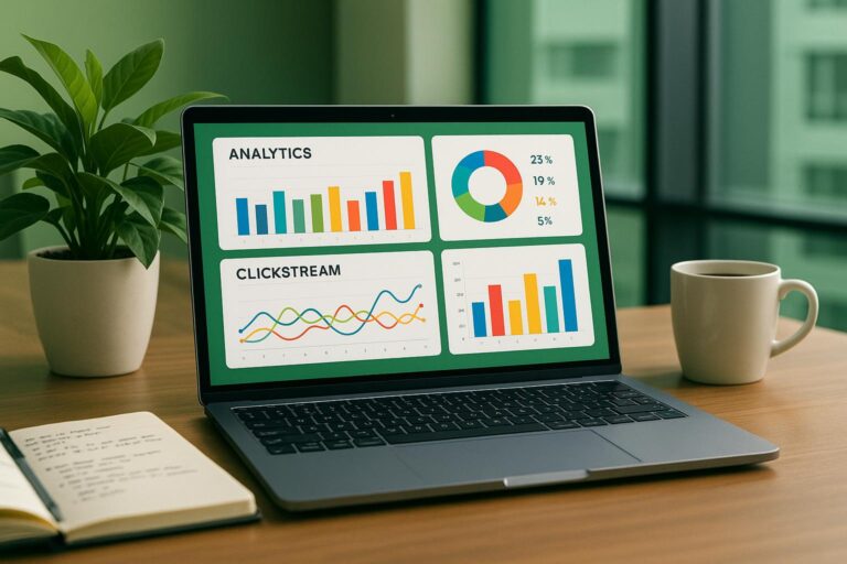 Ultimate Guide To Clickstream Data for Marketers