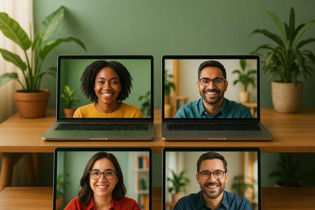 How to Manage Remote Nearshore Teams and Culture