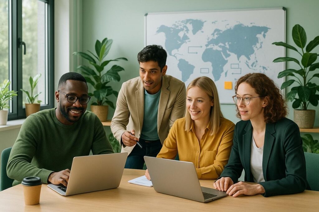 Complete Guide to Outsourcing and Nearshore Staffing