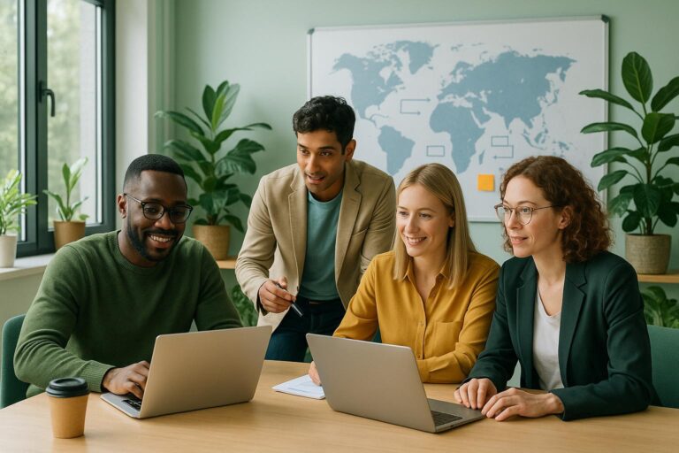Complete Guide to Outsourcing and Nearshore Staffing