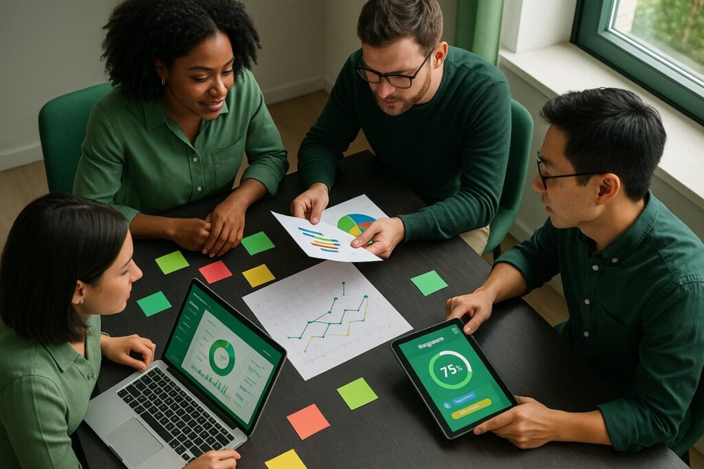 Nearshore Team Fit Analyzer