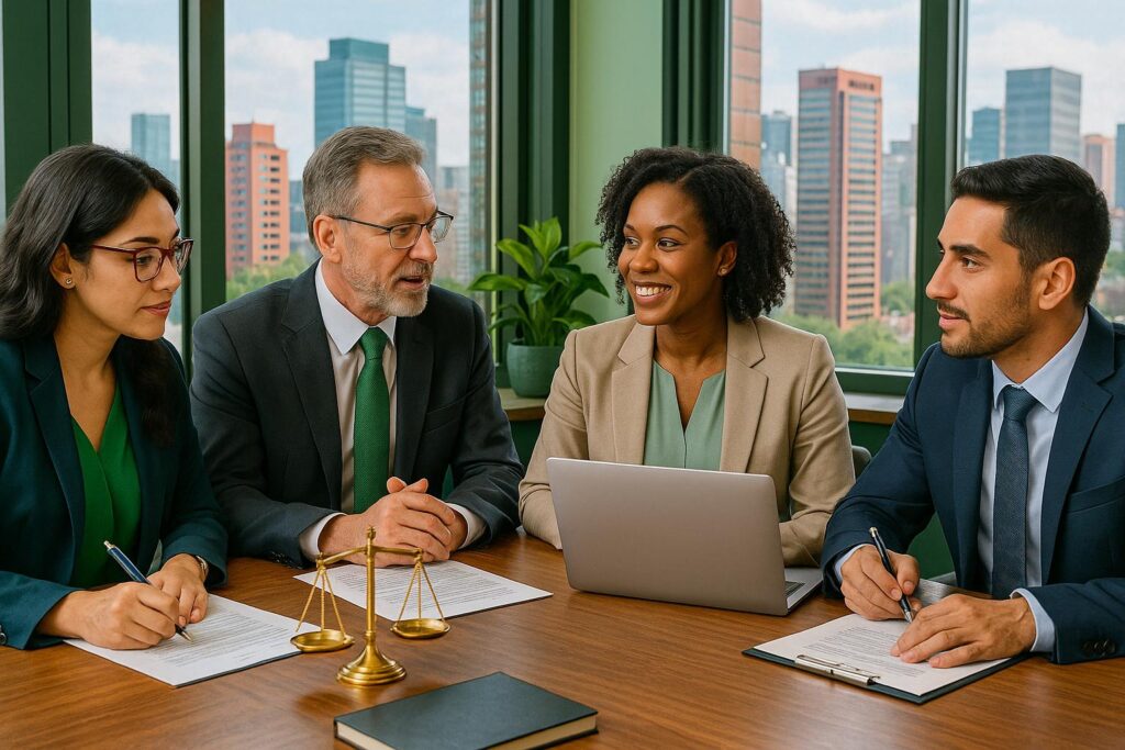 Legal Considerations for Hiring in Latin America