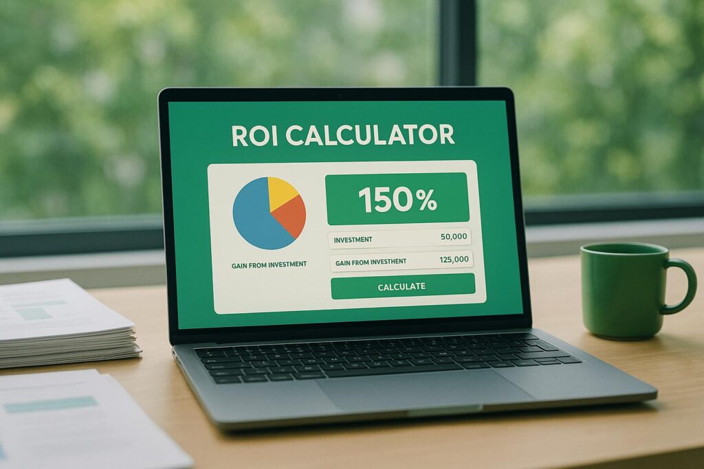 Staff Augmentation ROI Estimator