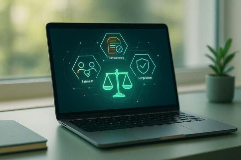 Guide to Ethical AI Bidding Practices