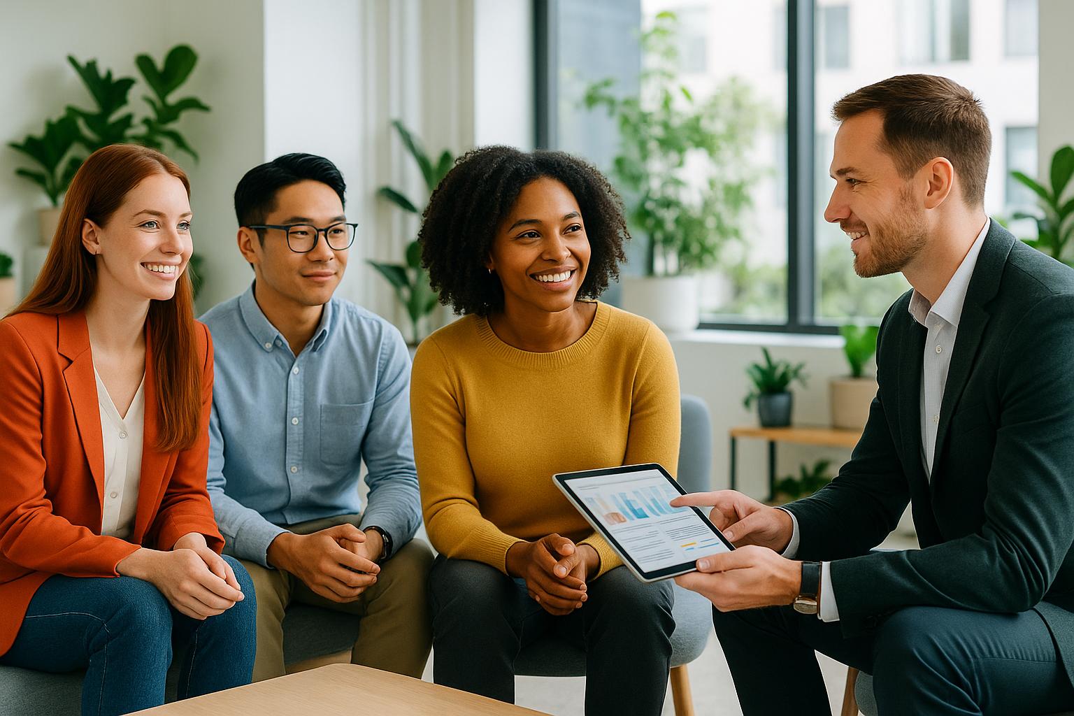 How to Improve Candidate Experience in 2025