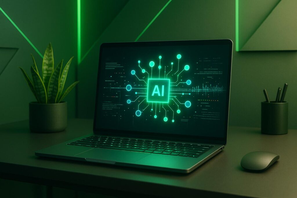 Transform Talent Acquisition with AI & Micro-Apps