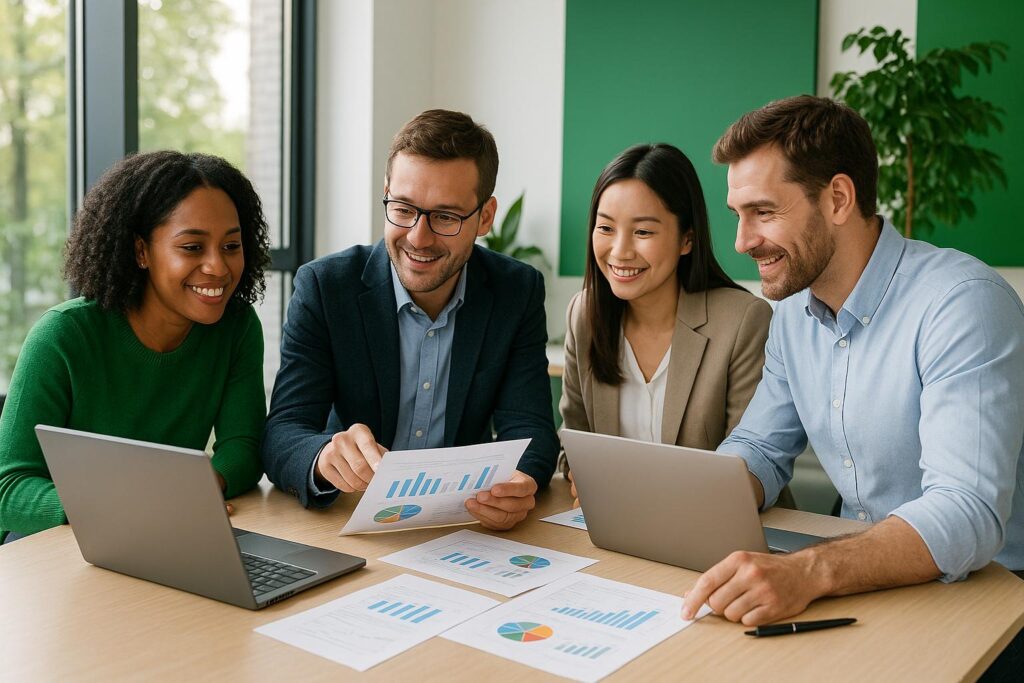 Nearshore Staffing ROI Calculator