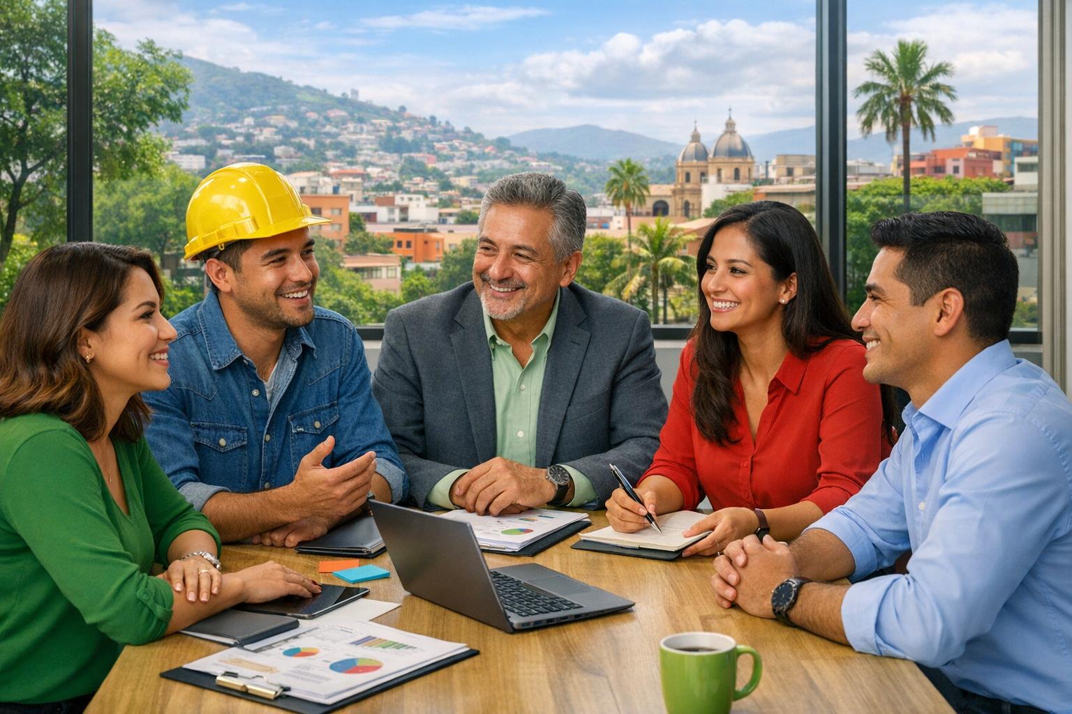 Cultural Fit Assessment Checker