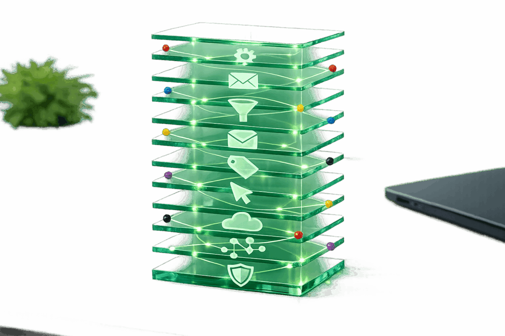 Top Tools For MarTech Stack Optimization