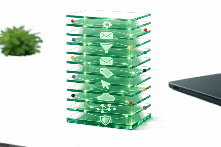 Top Tools For MarTech Stack Optimization