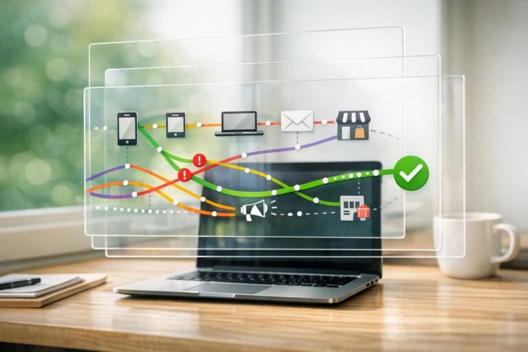 Complete Guide to User Journey Analytics