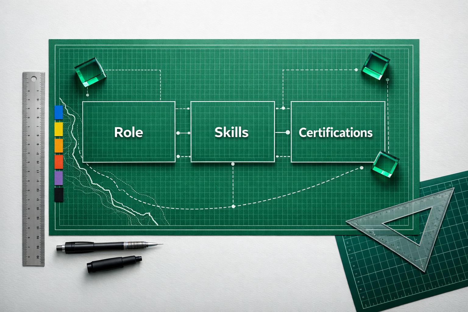 Nearshore Role Skill Generator