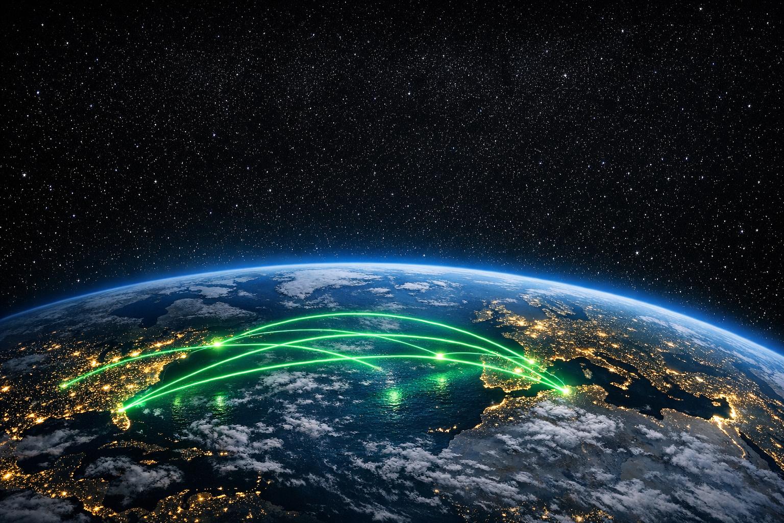 Impact of Cross-Border Data Transfers on Cloud Privacy