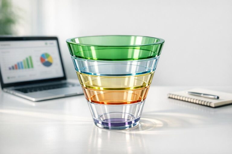 Ultimate Guide to B2B Conversion Rate Benchmarks