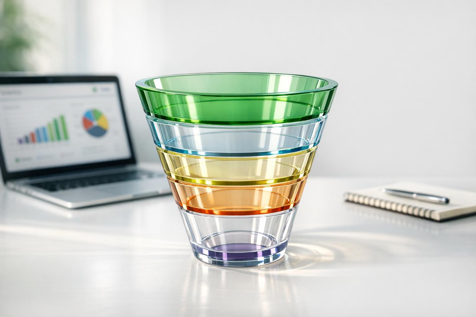 Ultimate Guide to B2B Conversion Rate Benchmarks