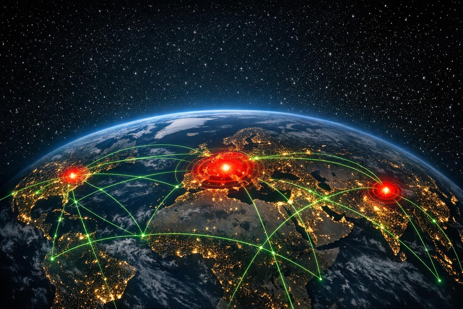 How AI Detects Social Media Crises in Real-Time